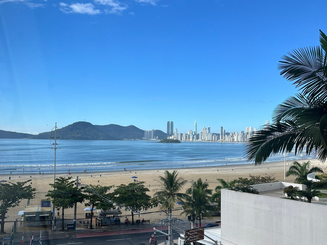 马拉巴亚酒店及会议中心主图