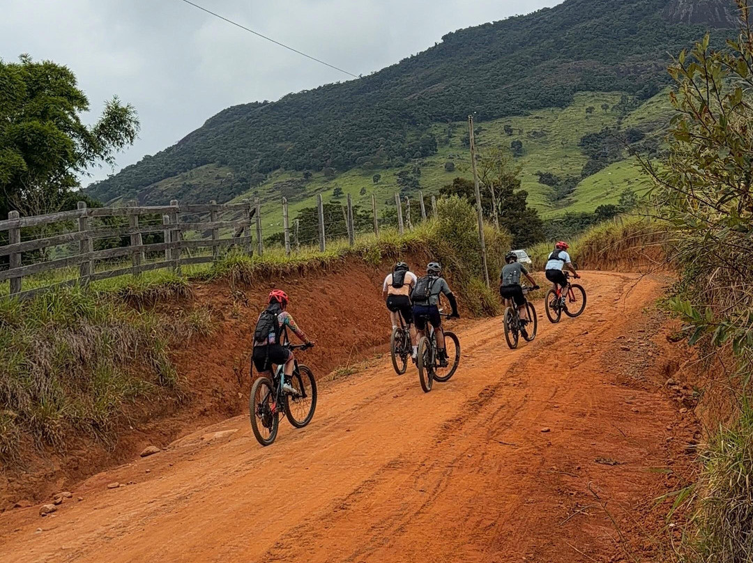 Bikers Rio Pardo-Sao Jose Do Rio Pardo必去景点