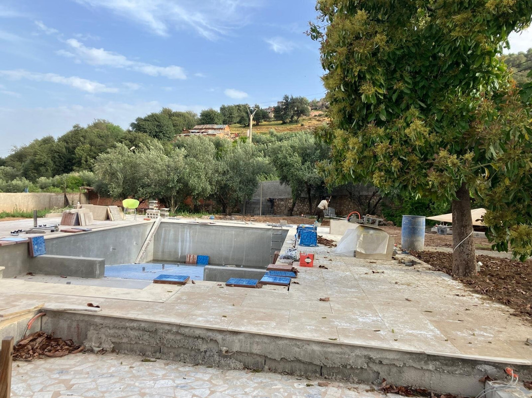 Villa Mouloud