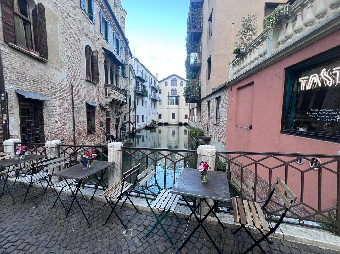 Centro Storico Di Treviso-特雷维索必去景点