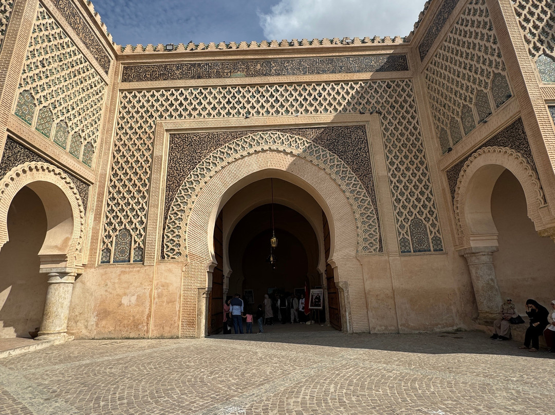 Sunshine Morocco Tours-马拉喀什必去景点