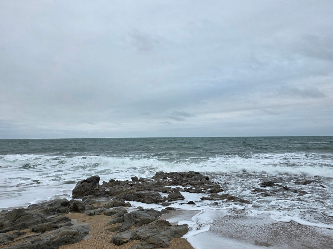 Porthleven Harbour-Porthleven必去景点