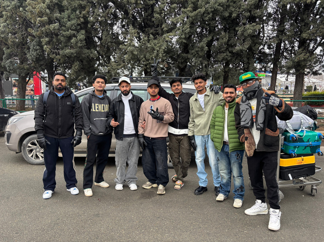 Iceland tours Kashmir-贡马必去景点