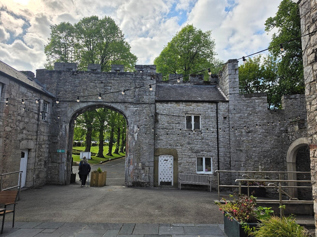 Warner Hotels - Bodelwyddan Castle主图