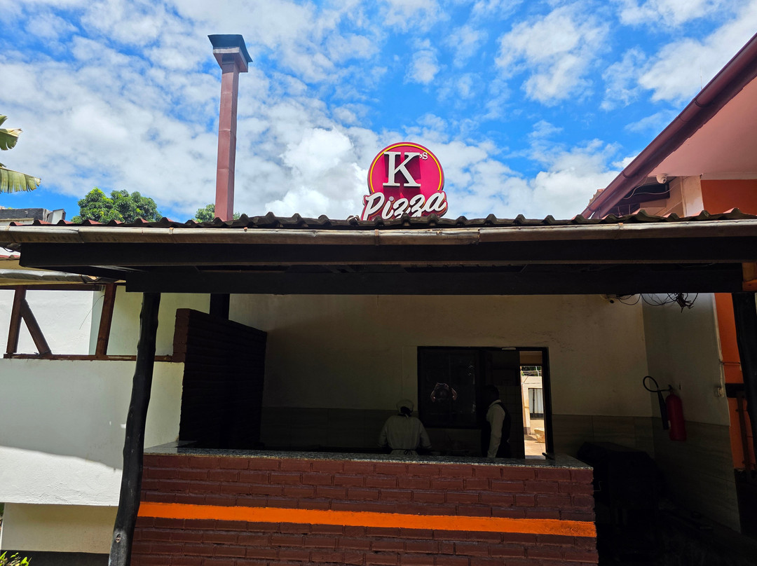 凯斯酒店主图