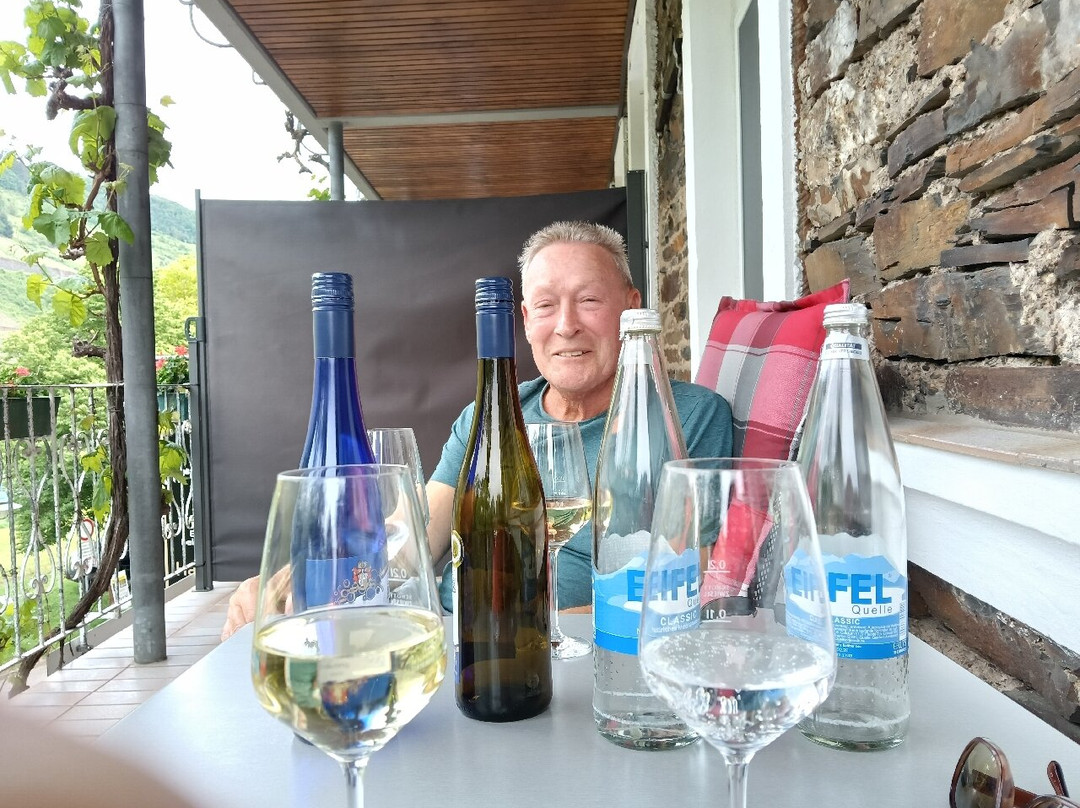 Ferienweingut Haus Karina主图