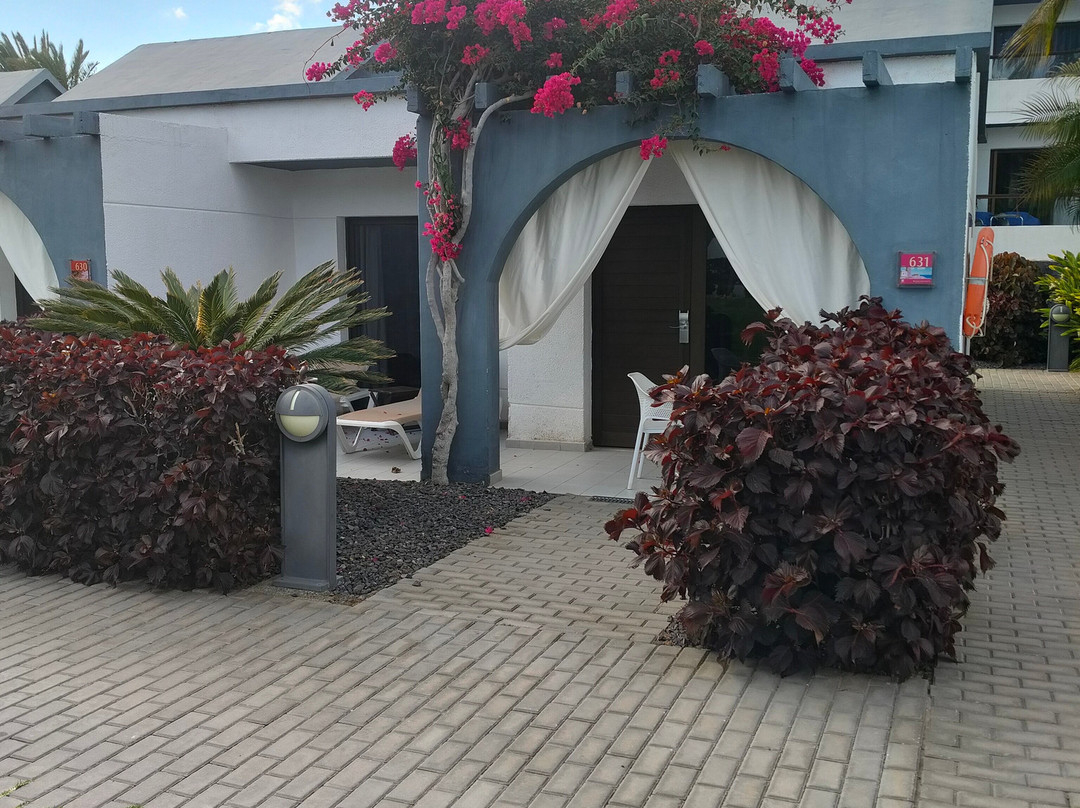 R2 巴伊亚海滩水疗时尚酒店 - 限成人入住主图