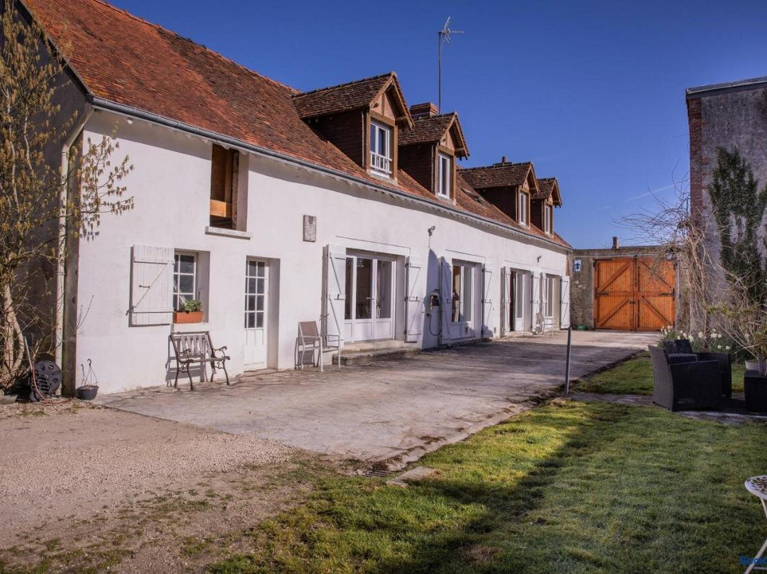 Chambres D'hotes Le Petit Puits