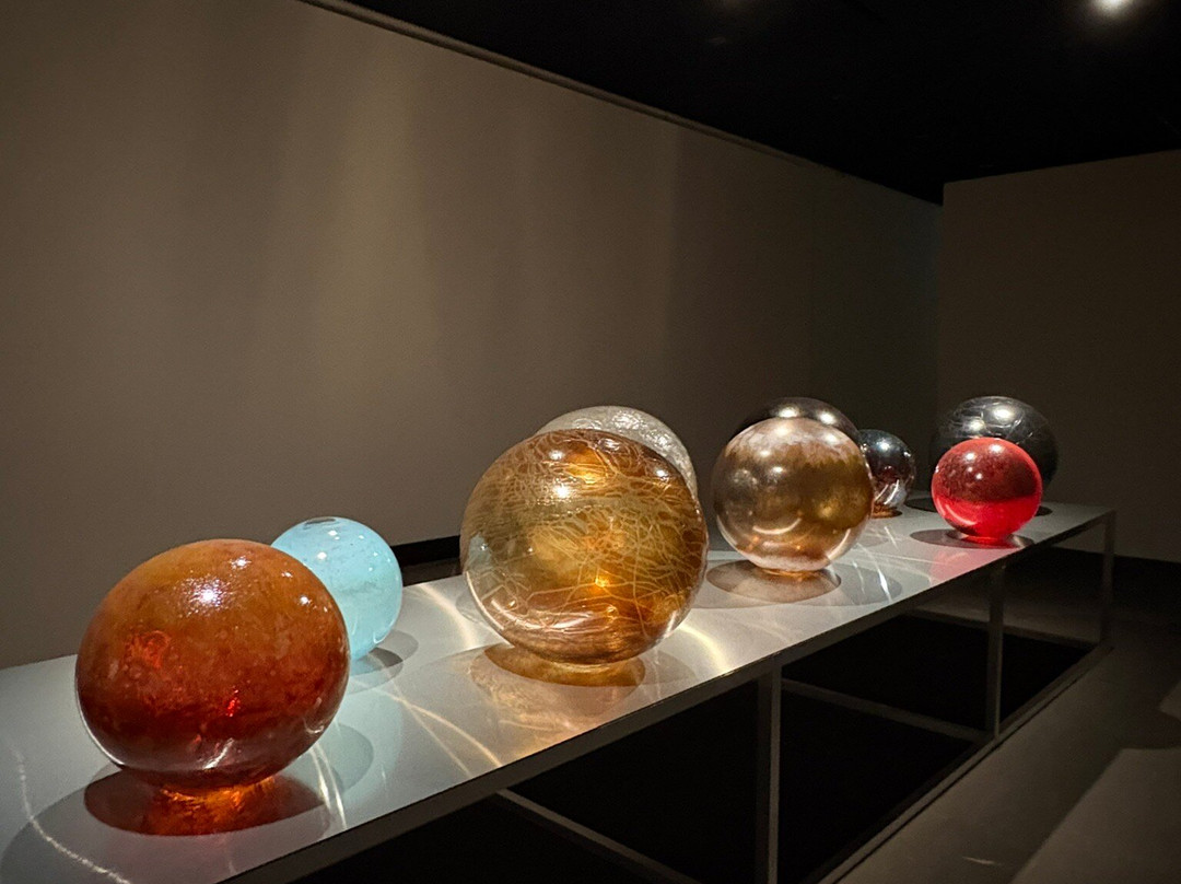 Musée Ariana-日内瓦必去景点