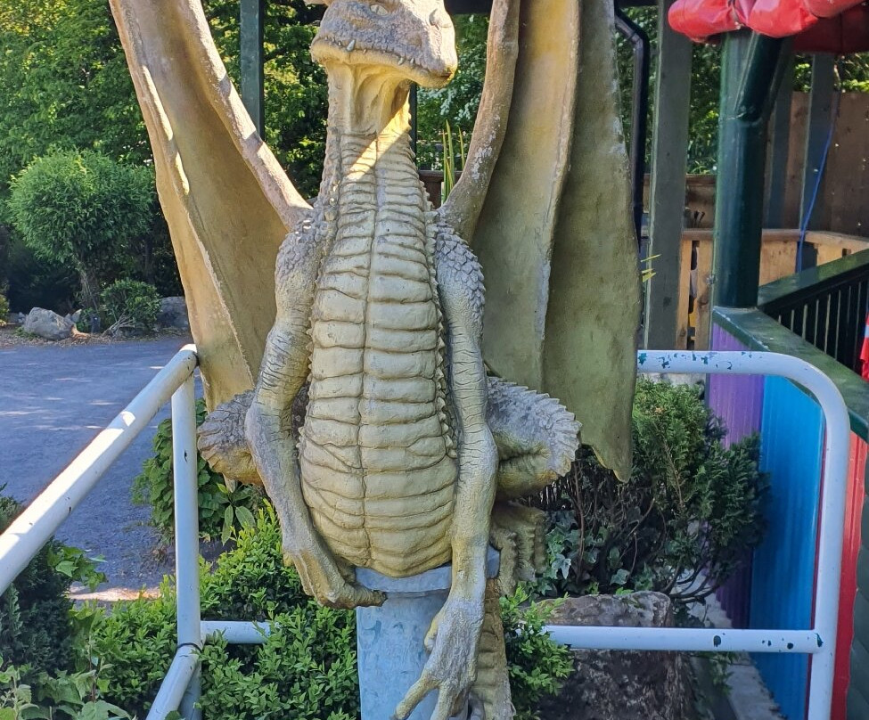 Gypsy Wood Park-卡那封必去景点
