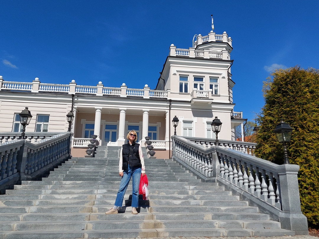 Spa Hotel Flores Gydyklos Kambariai主图