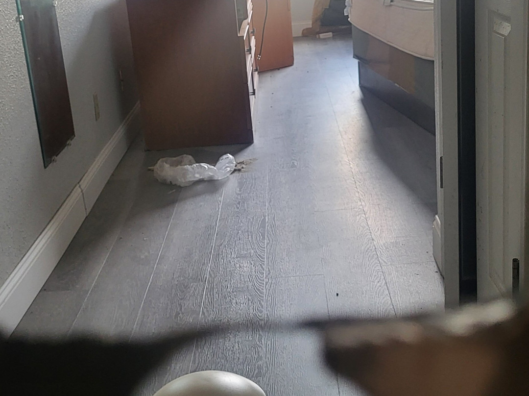 莫林机场拉昆塔温德姆酒店主图