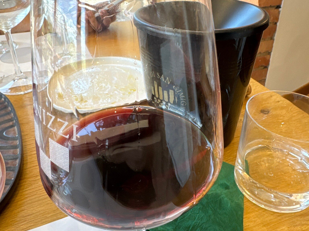 Agriturismo Panizzi主图