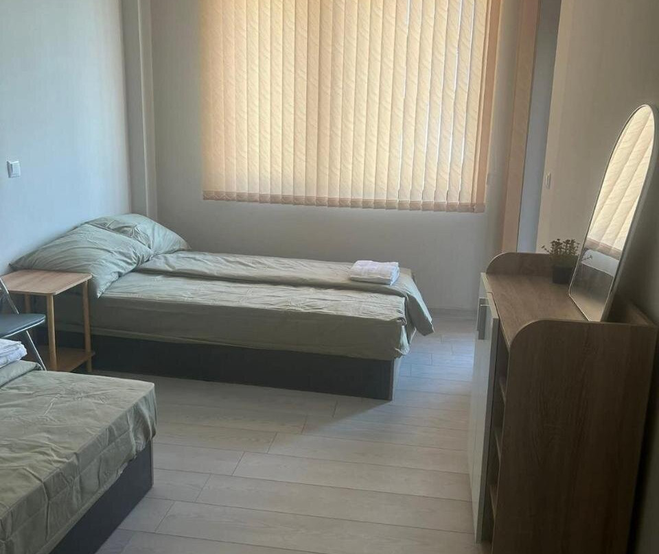 Family Hotel Struma