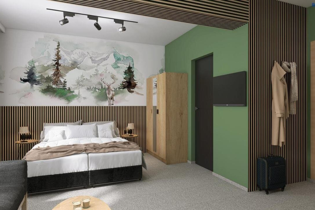 Hotel "Etropol"