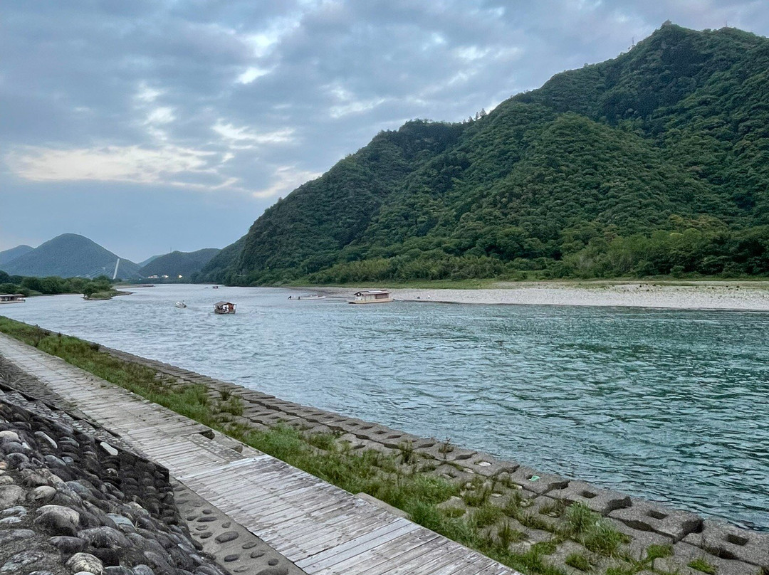 鹈匠之家Sugi山酒店主图