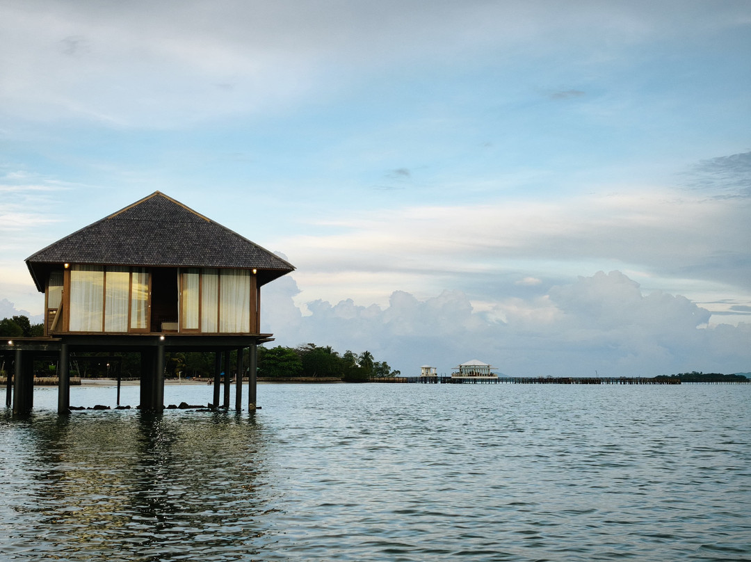 Leebong Island-Tanjung Pandan必去景点