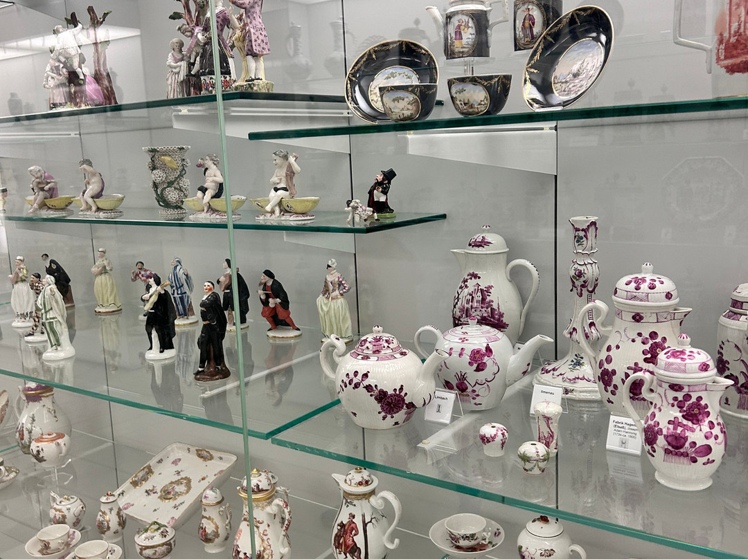 Angermuseum-爱尔福特必去景点