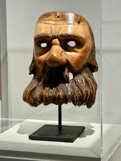 Geigenbaumuseum-米滕瓦尔德必去景点