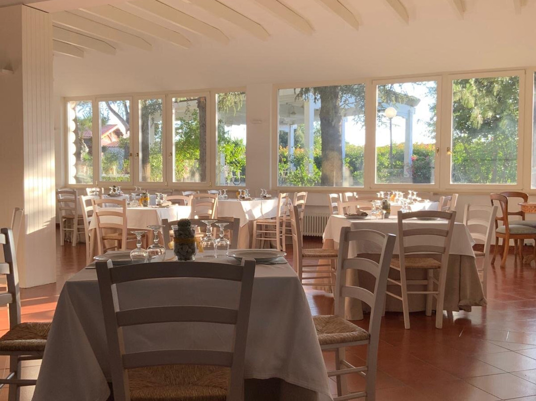 Corallo Country Hotel & SPA主图