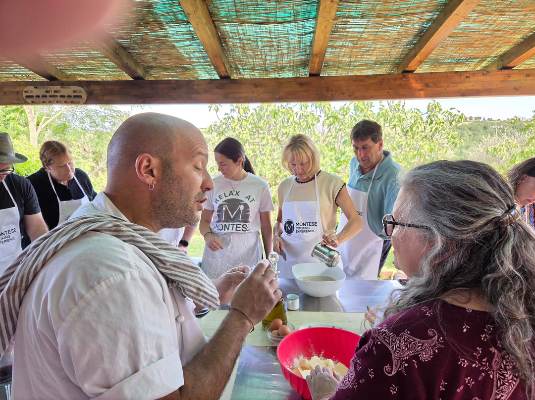 Montese Cooking Experience-圣吉米尼亚诺必去景点