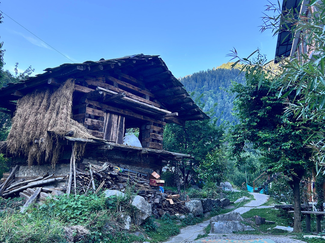 River View Home Stay , Banjar主图