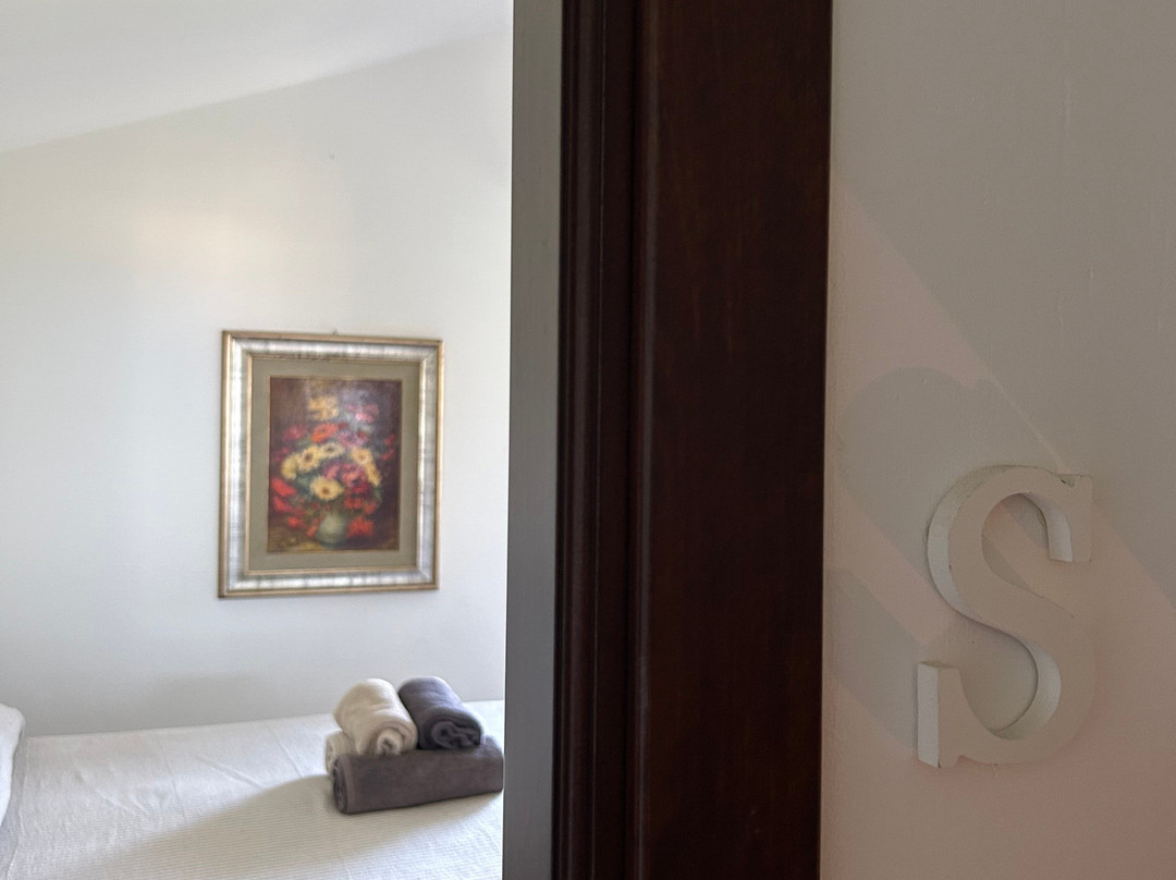 B&B A Ca'Me'