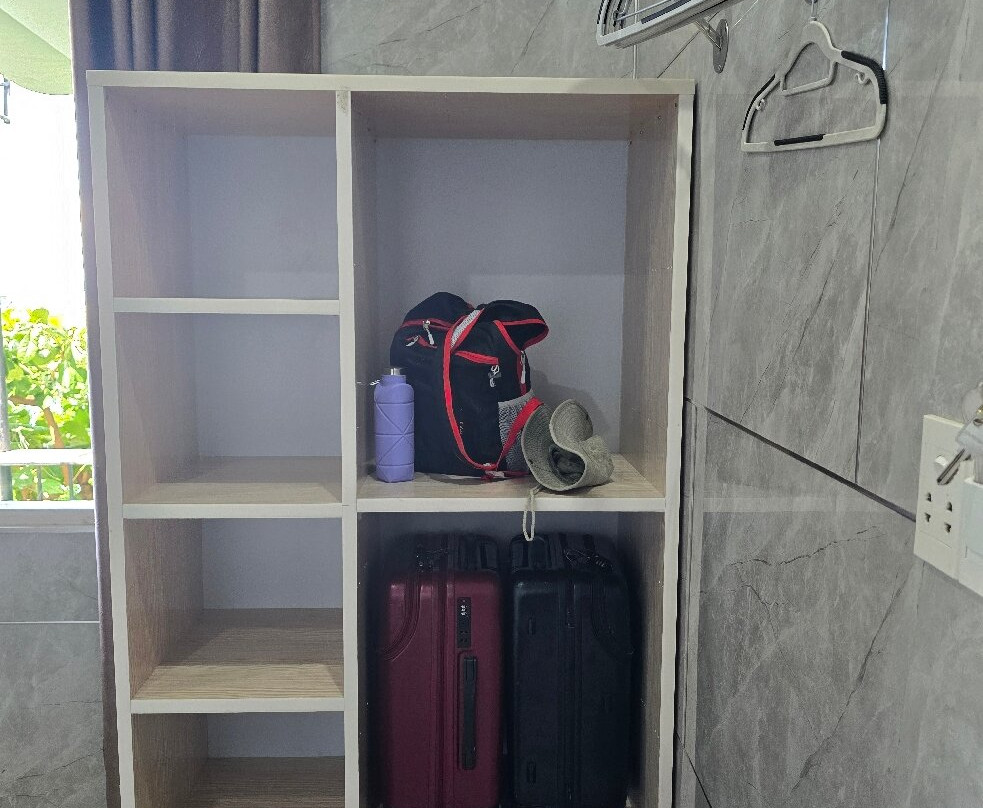 Tuan Thanh Homestay主图