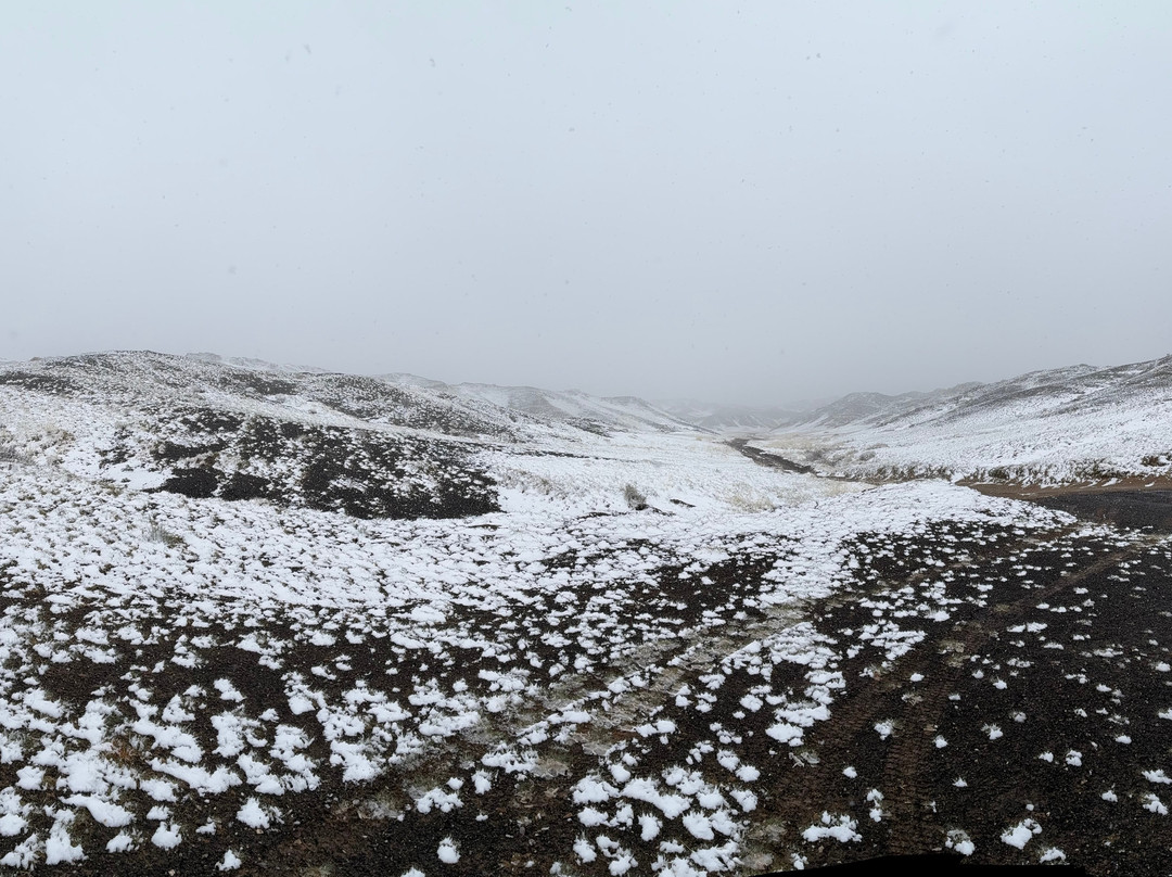 Mongolian Four Seasons Travel-乌兰巴托必去景点