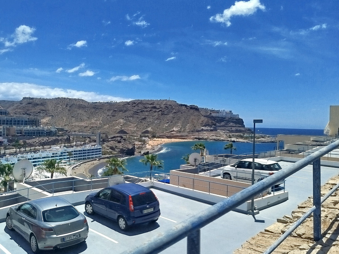Ocean Beach Club Gran Canaria主图