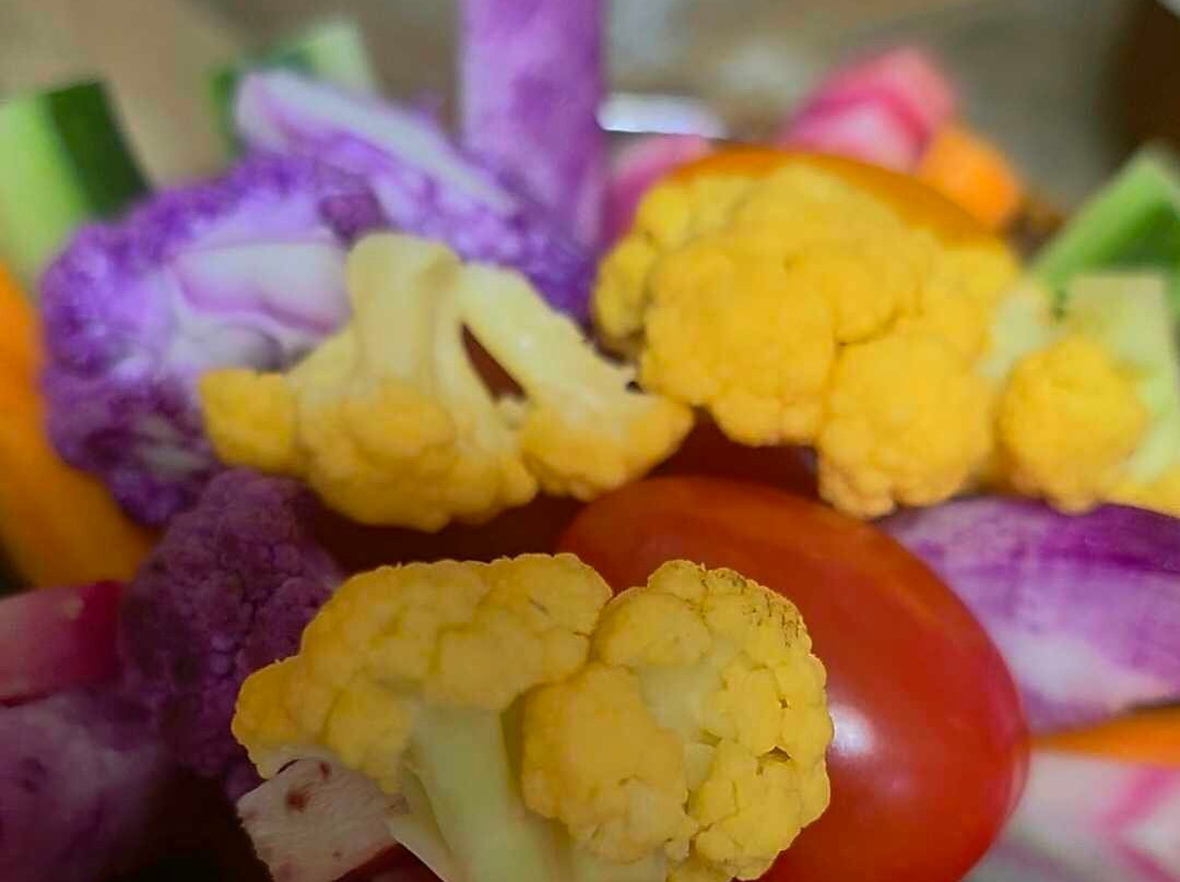 Fleur d'Aubépine