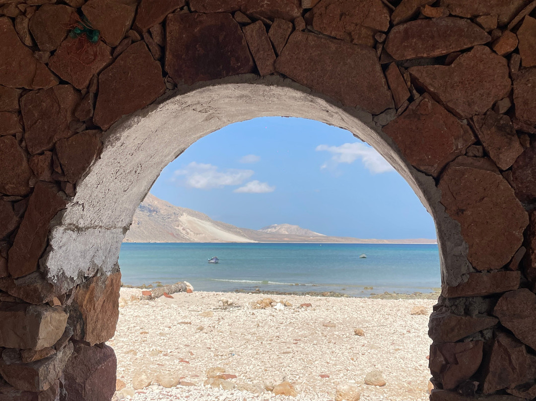 WelcomeToSocotra-索科特拉岛必去景点
