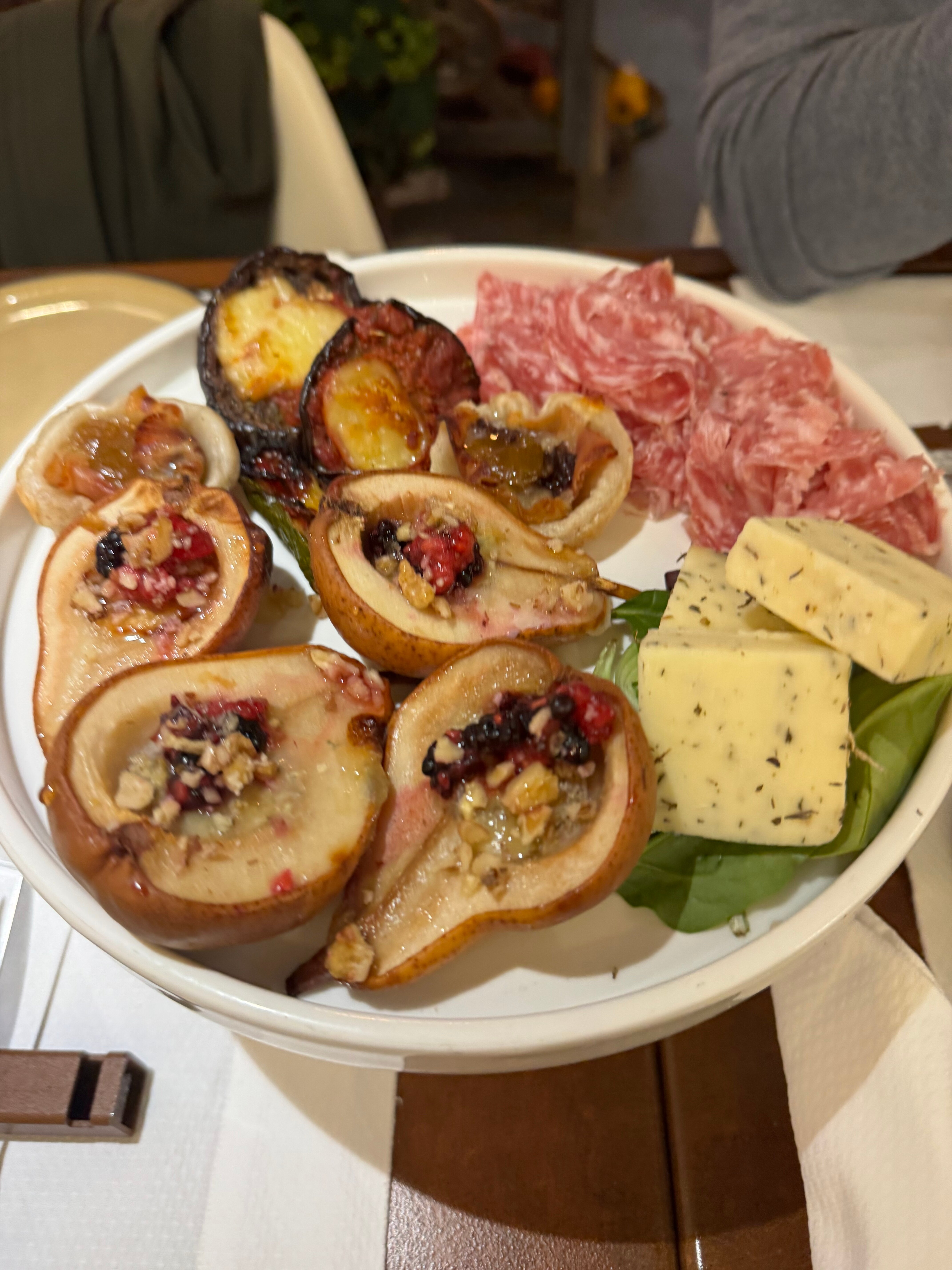 加布里埃拉庭院酒店-旅行者