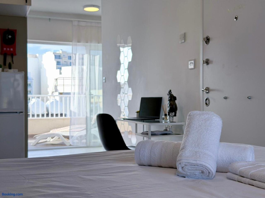 D' Suites Holiday Apartments
