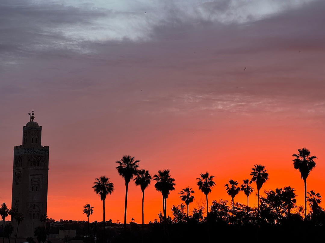 Advisor Morocco Tours-Nouaceur必去景点