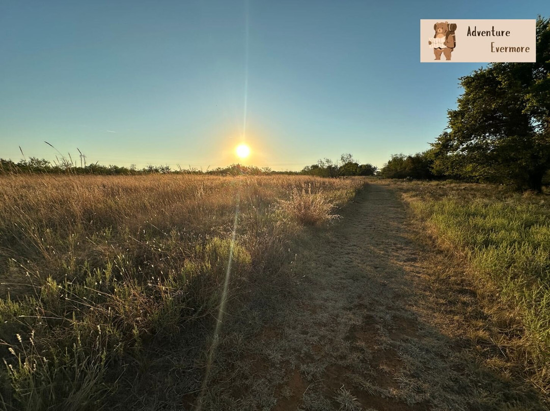 Fort Richardson State Park and Historic Site-Jacksboro必去景点