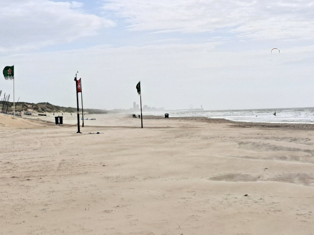 Beach Wassenaarseslag-Wassenaar必去景点