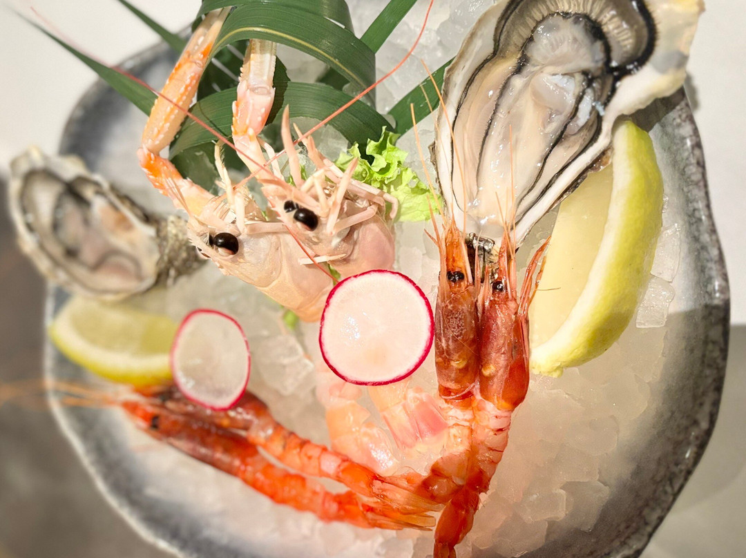 FOUND Restaurant Castellanza
