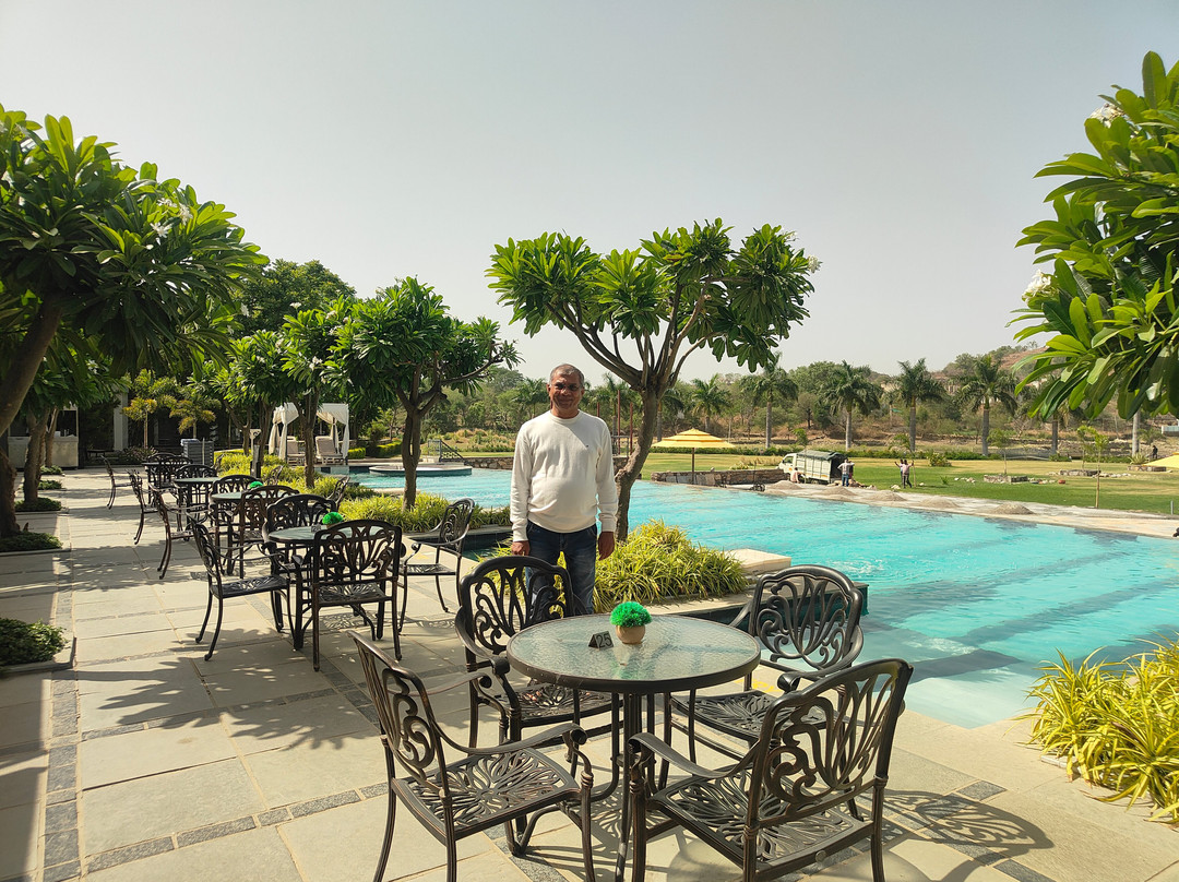 TatSaraasa Resort & Spa主图