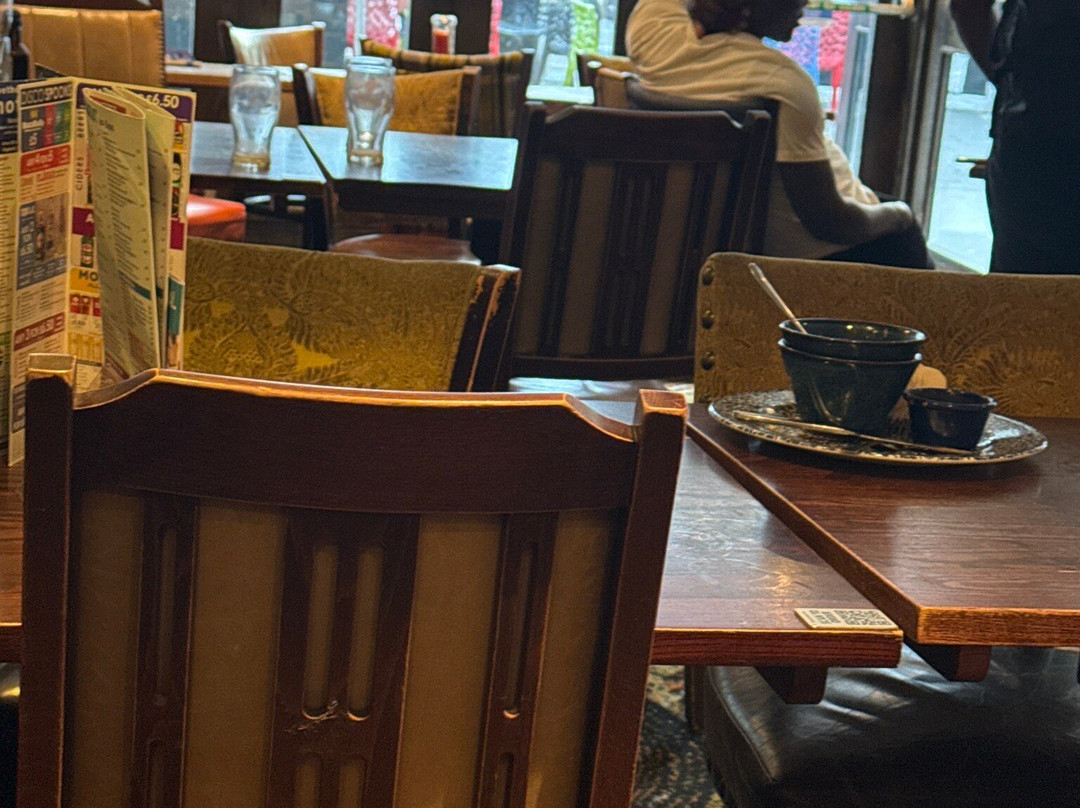 The John Russell Fox Wetherspoon主图