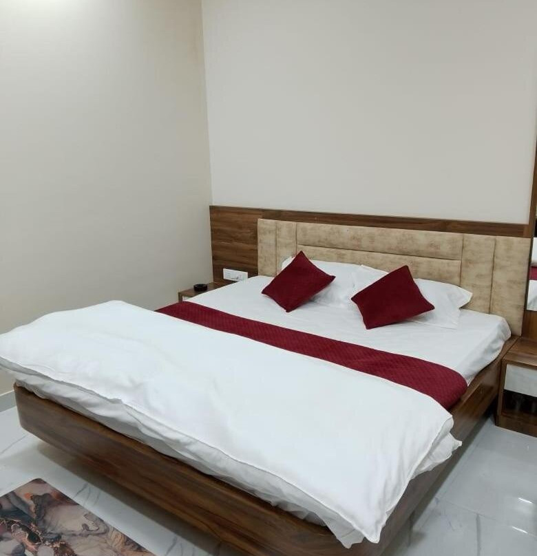 Hotel Sobhagyam