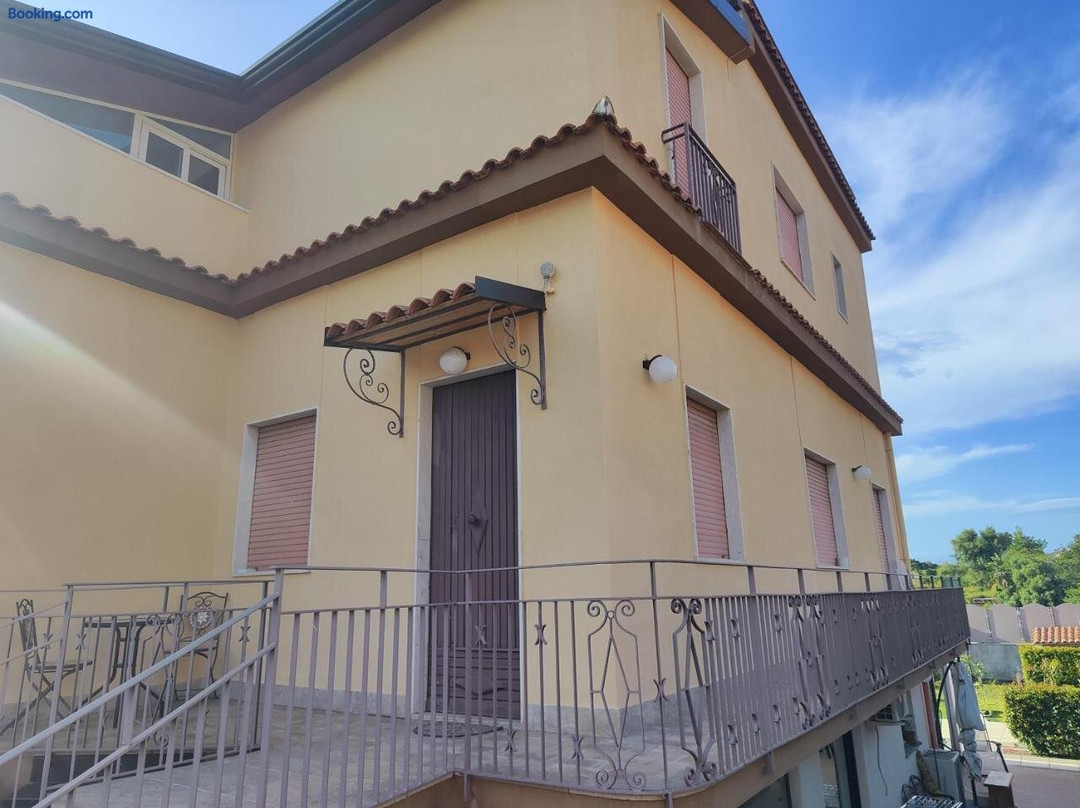 La scoglieranera