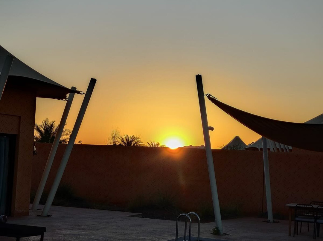 Sharjah Collection的Al Badayer Retreat主图