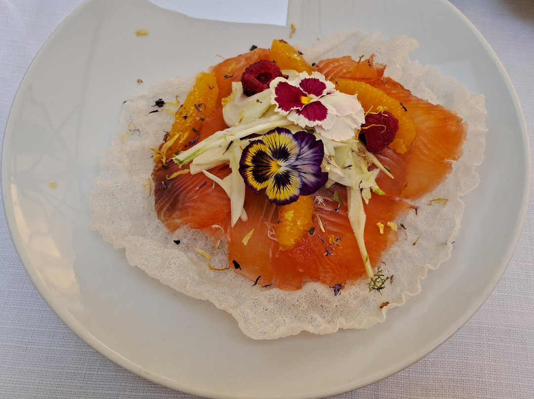 Osteria James Joyce Trieste