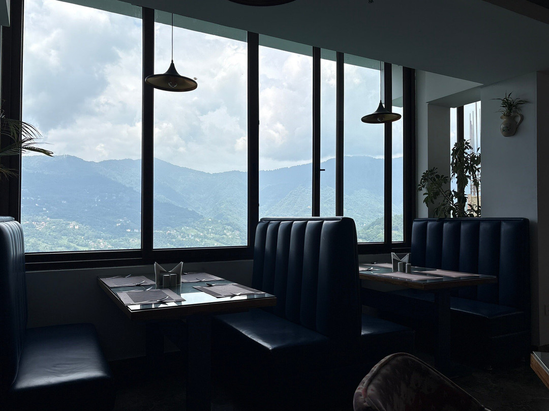 Days Inn by Wyndham Gangtok Tadong主图