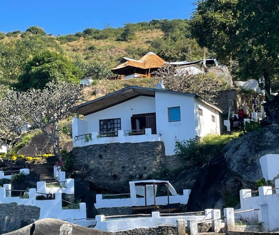 Njaya Lodge