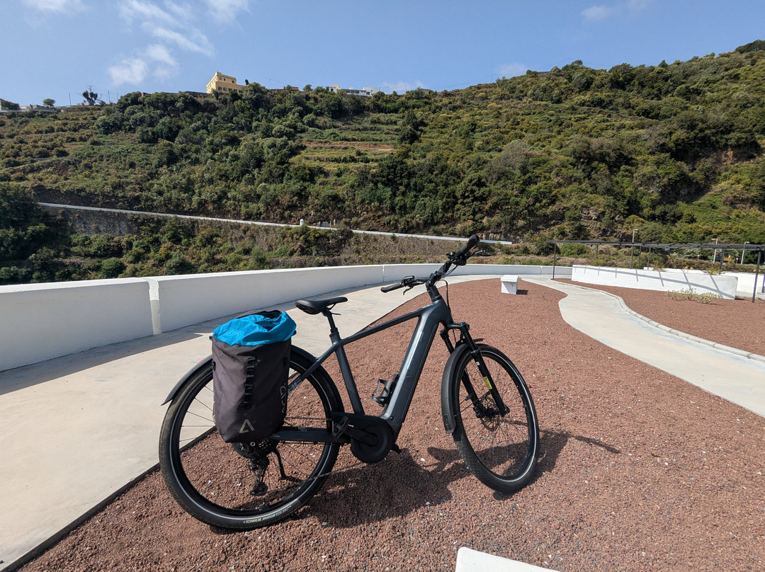 Su Bici-Playa De Los Cancajos必去景点