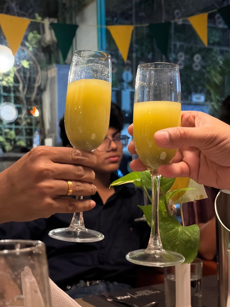 The Fern Residency Vadodara, Series by Marriott-旅行者
