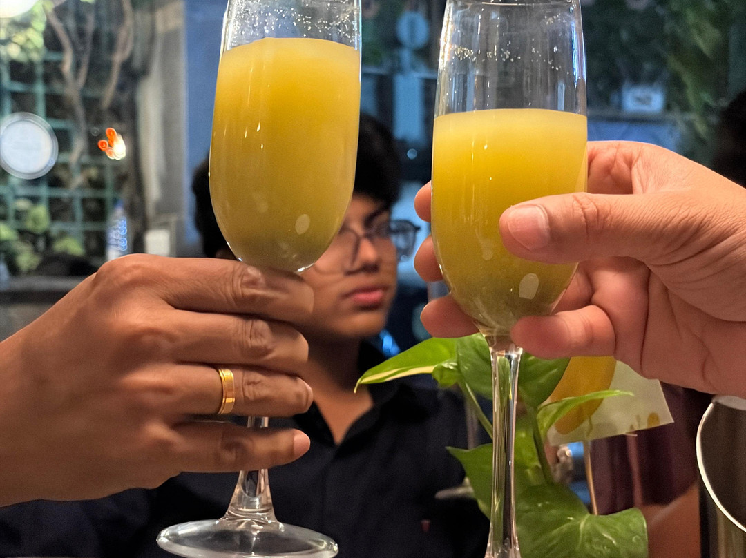 The Fern Residency Vadodara, Series by Marriott主图