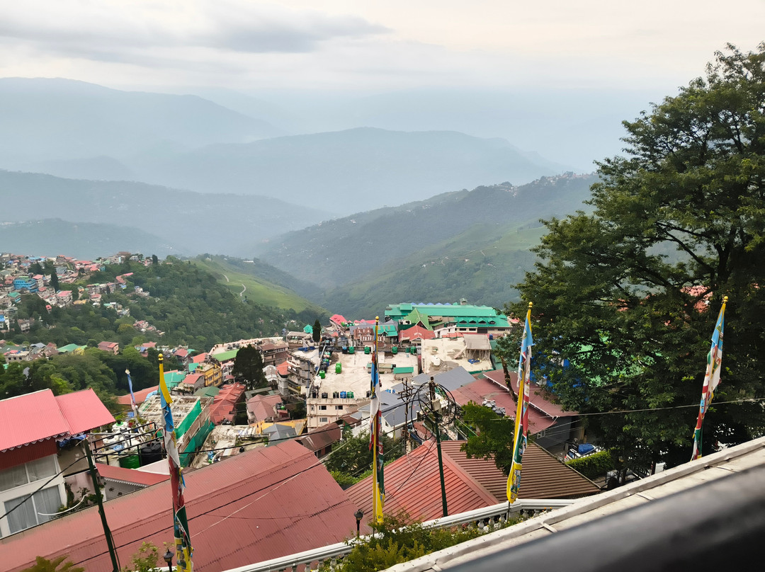Udaan Dekeling Resort Darjeeling主图